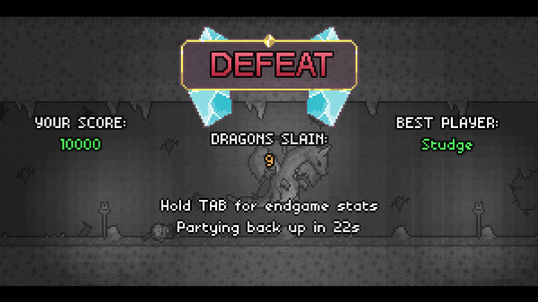 Take Thy Throne screenshot 10