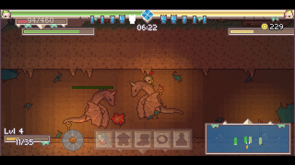 Take Thy Throne screenshot 5