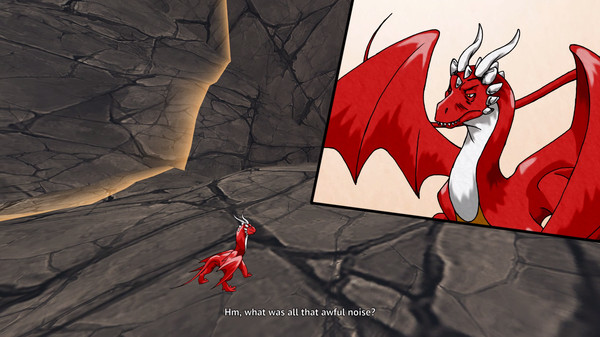 Grim Dragons screenshot 1
