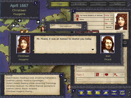 PRINCIPIA: Master of Science screenshot 6