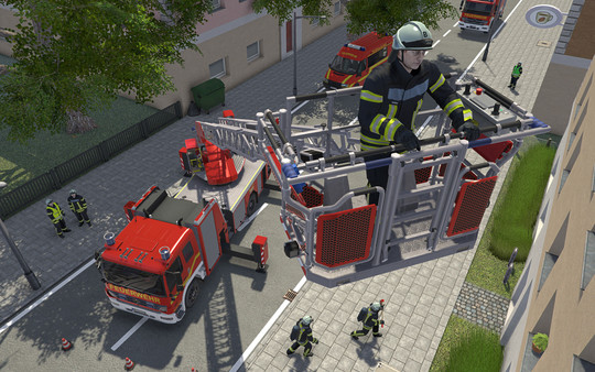 Notruf 112 | Emergency Call 112 screenshot 1