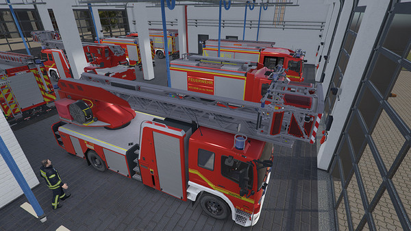 Notruf 112 | Emergency Call 112 screenshot 12