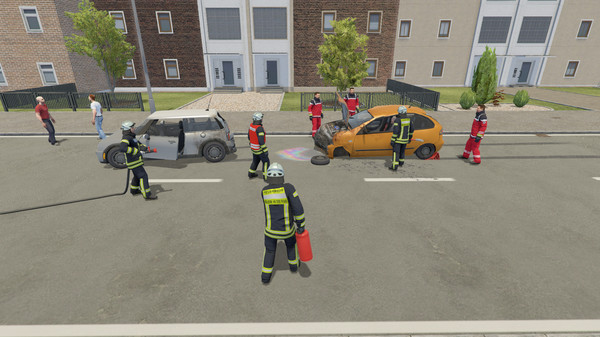 Notruf 112 | Emergency Call 112 screenshot 6