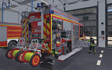 Notruf 112 | Emergency Call 112 screenshot 11