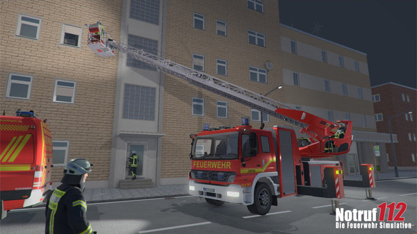 Notruf 112 | Emergency Call 112 screenshot 8