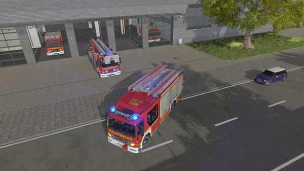 Notruf 112 | Emergency Call 112 screenshot 4