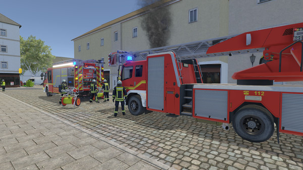 Notruf 112 | Emergency Call 112 screenshot 5