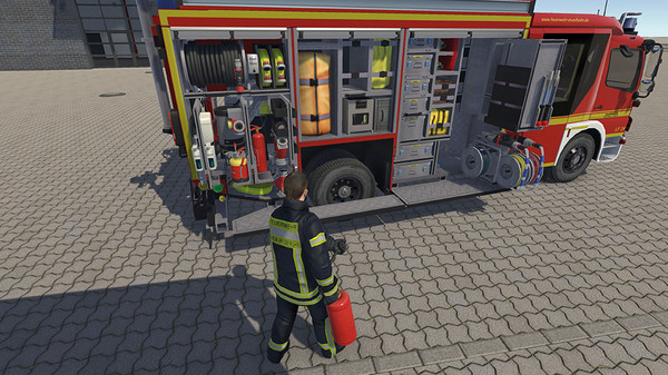 Notruf 112 | Emergency Call 112 screenshot 2