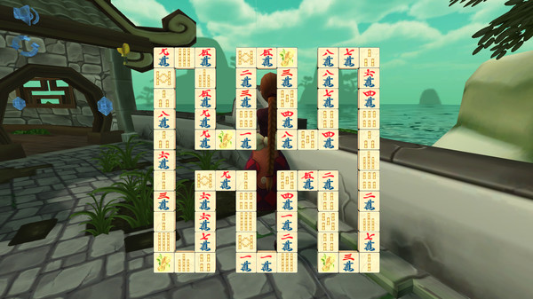 Mahjong Destiny screenshot 6