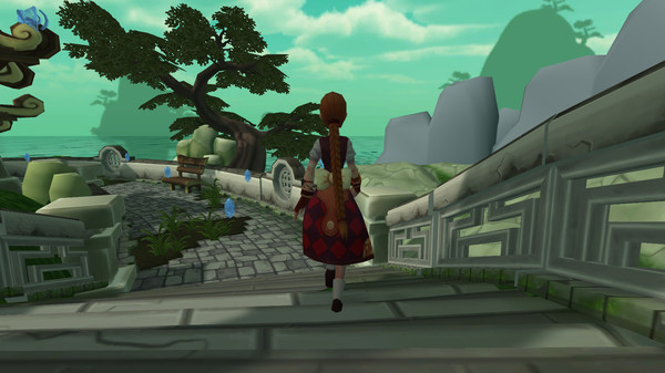 Mahjong Destiny screenshot 3