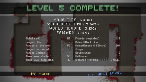 Beeftacular screenshot 7