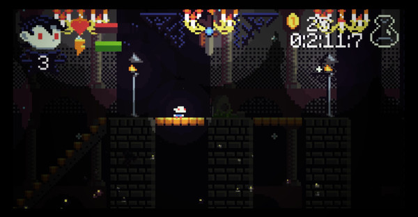 Reset 1-1 screenshot 3