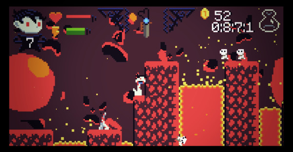 Reset 1-1 screenshot 7