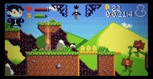 Reset 1-1 screenshot 1