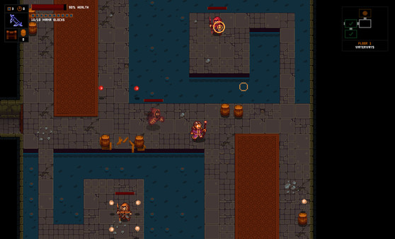 Assault on the Necrospire screenshot 4