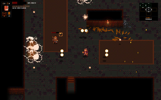 Assault on the Necrospire screenshot 2