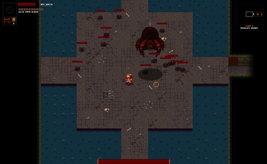Assault on the Necrospire screenshot 6