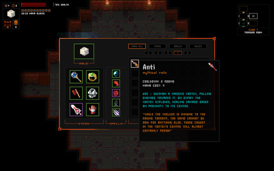 Assault on the Necrospire screenshot 5