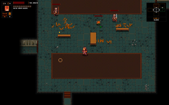 Assault on the Necrospire screenshot 9