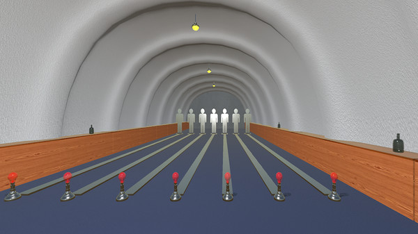 Gun Range VR screenshot 4
