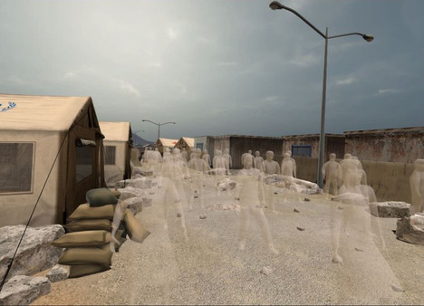 Project Syria screenshot 2