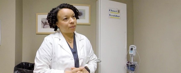 Across The Line screenshot 3