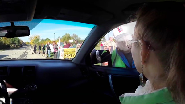 Across The Line screenshot 1