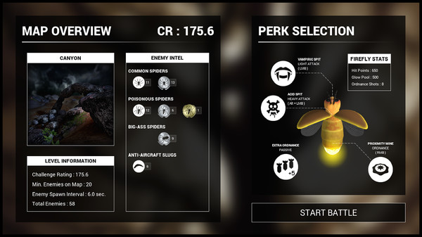 Glow screenshot 7