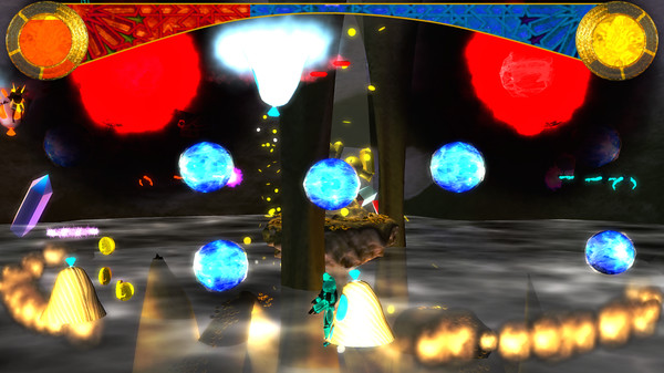Lord of Djinn screenshot 4