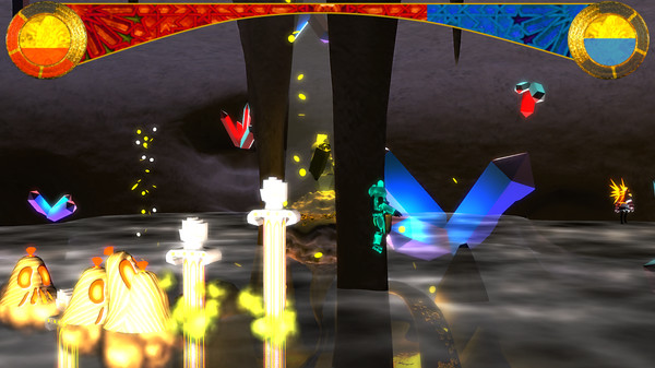 Lord of Djinn screenshot 5