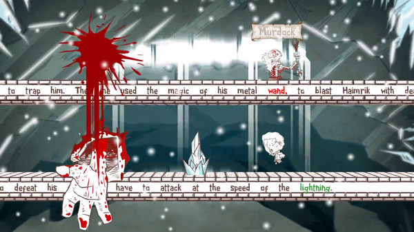 Haimrik screenshot 11