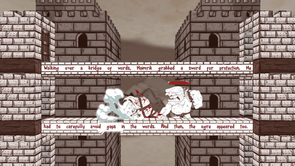 Haimrik screenshot 12