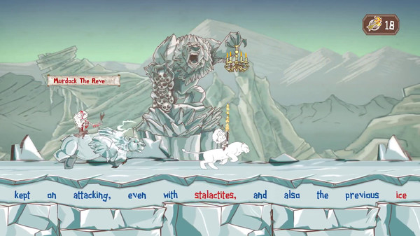 Haimrik screenshot 7