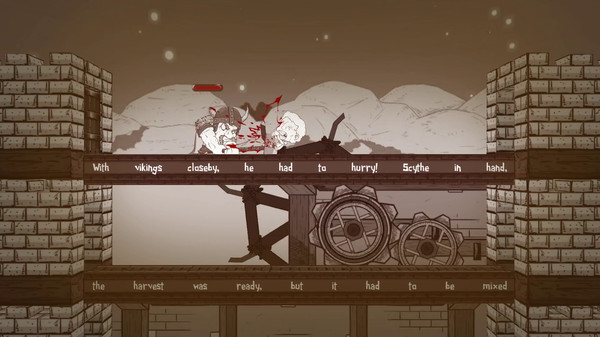 Haimrik screenshot 1