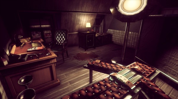 Bohemian Killing screenshot 7