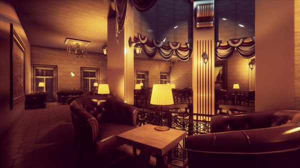 Bohemian Killing screenshot 4