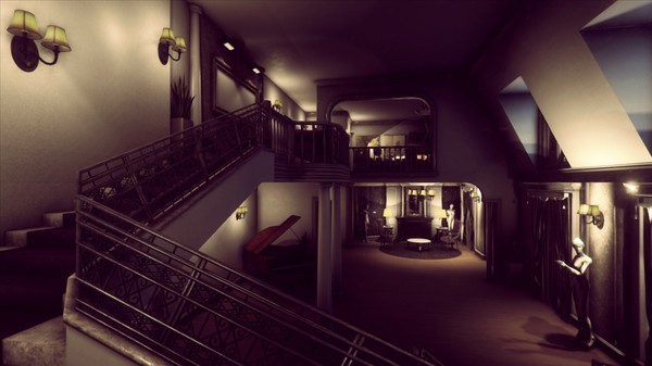 Bohemian Killing screenshot 8