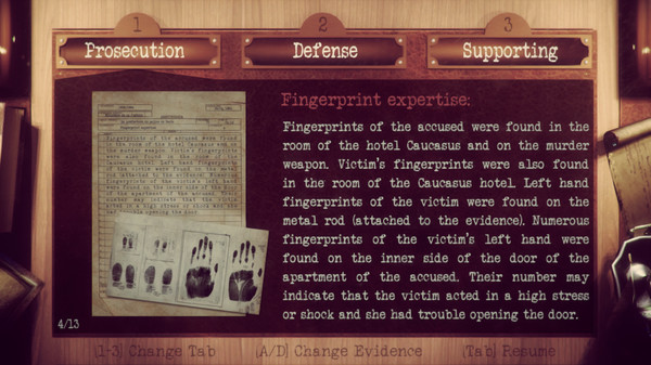 Bohemian Killing screenshot 5