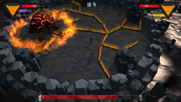 Rogues Like Us screenshot 7