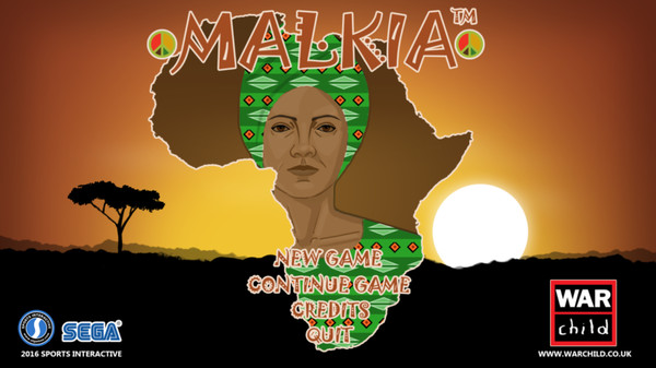 Malkia screenshot 3