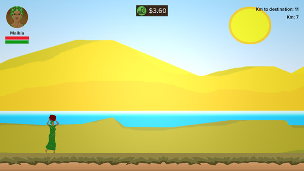Malkia screenshot 1