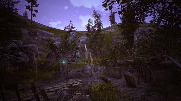 Ridge screenshot 6
