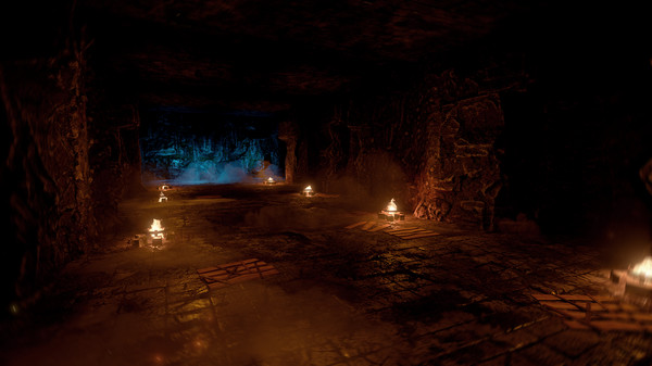Ridge screenshot 3