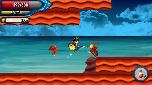 One Day : The Sun Disappeared screenshot 3
