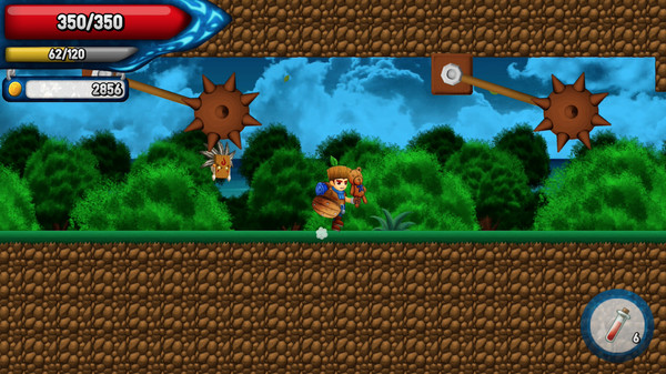 One Day : The Sun Disappeared screenshot 2