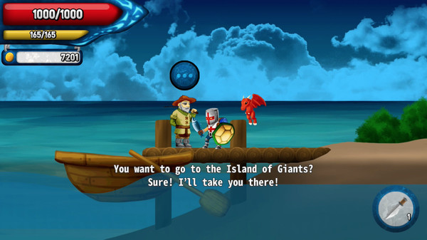 One Day : The Sun Disappeared screenshot 4