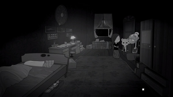 Bear With Me - Episode One screenshot 4
