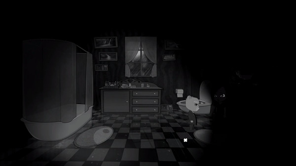 Bear With Me - Episode One screenshot 6