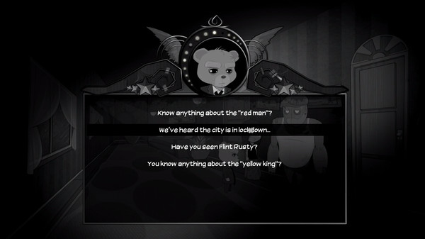 Bear With Me - Episode One screenshot 5
