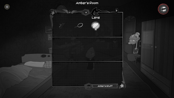 Bear With Me - Episode One screenshot 2